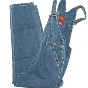Squeeze Jeans Women's Vintage Jeans Overalls